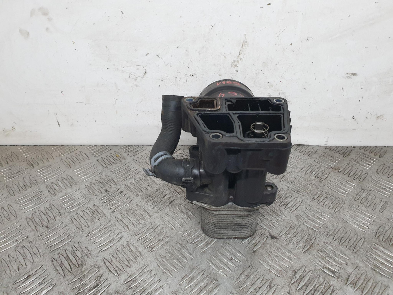 KUCISTE FILTERA ULJA Pasat 7 (10-15) 103kW 03L115389C