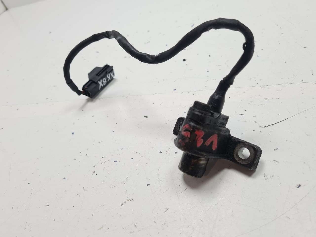 SENZOR RADILICE S60 (00-04) DIJELOVI