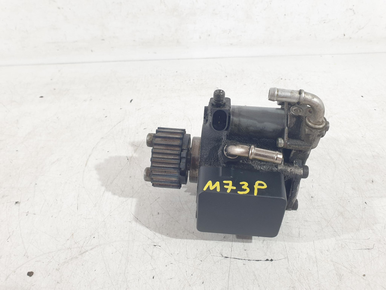 PUMPA VISOKOG PRITISKA Golf 6 (08-13) 77kW 03L130755E