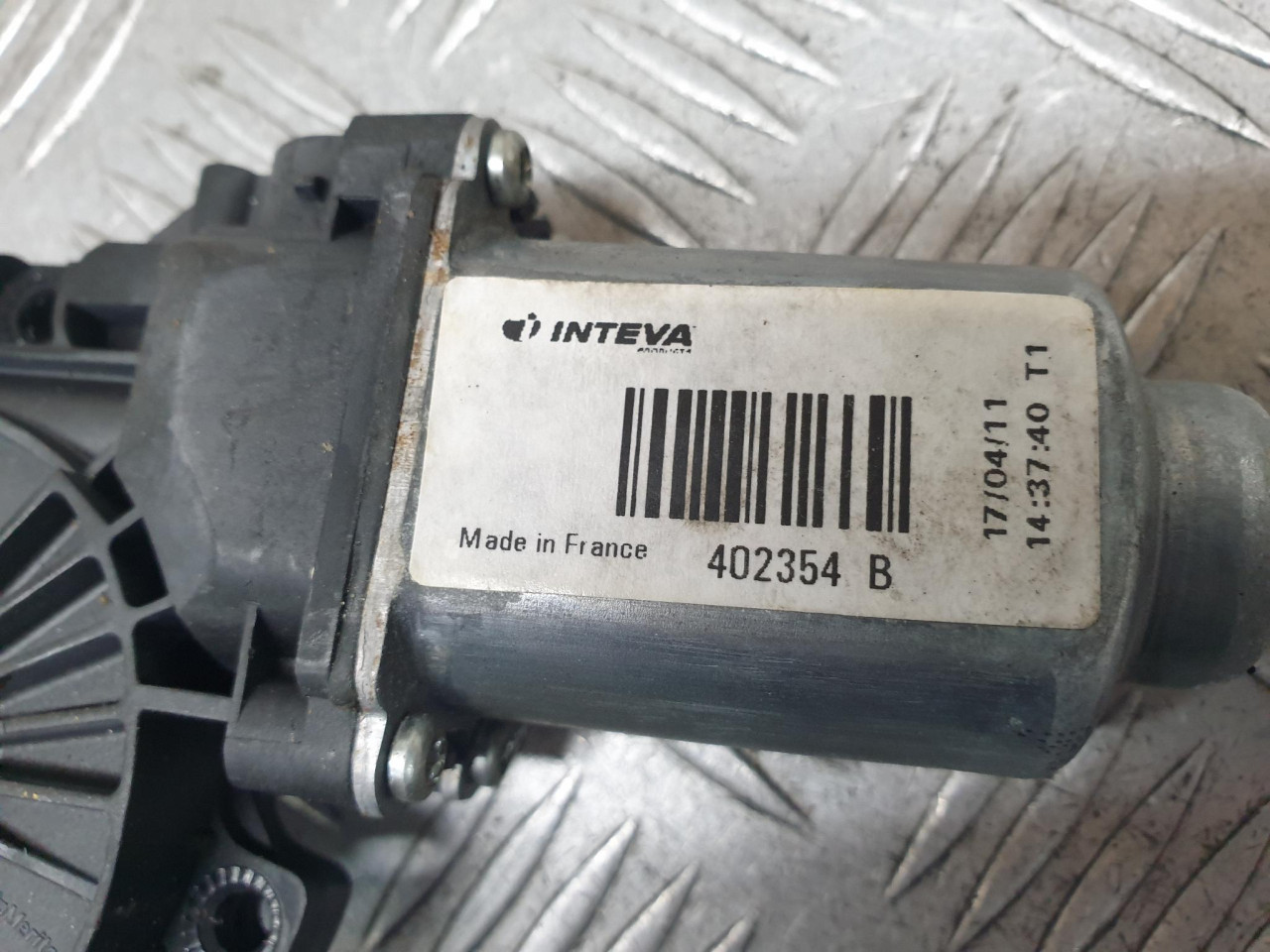 ZL MOTORIC PODIZACA ix35 (09-13) 402354B DIJELOVI