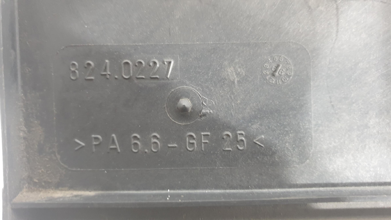 VENTILATOR HLADNJAKA Freelander (98-06) 8240227