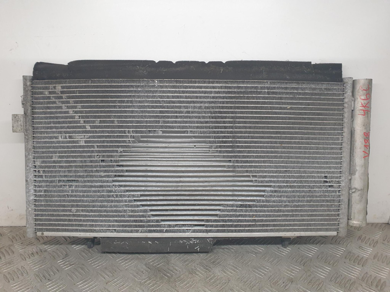 HLADNJAK KLIME Impreza (07-12) T1018031BB DIJELOVI