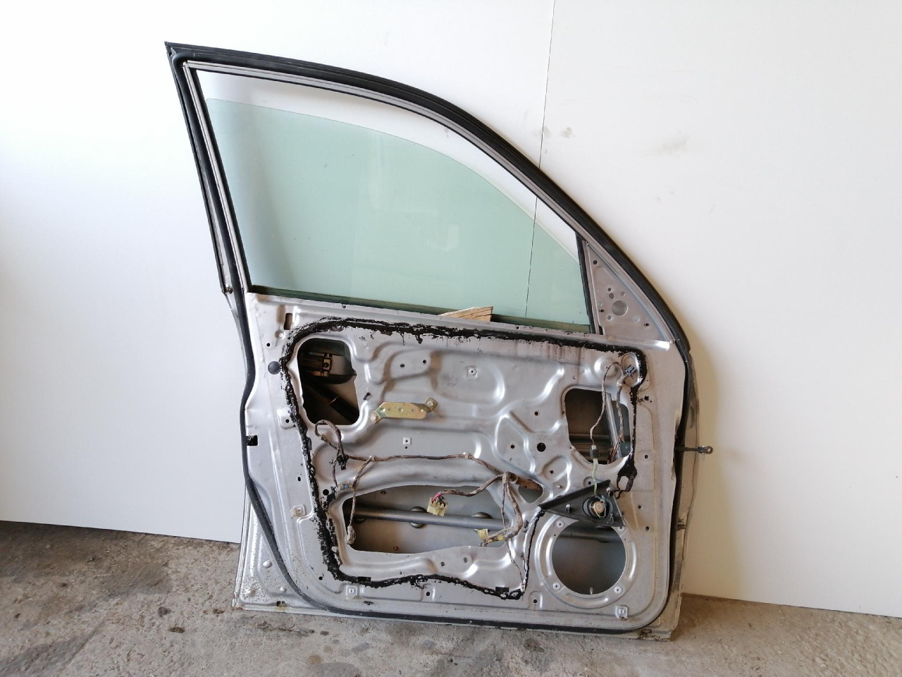 PL VRATA Rexton Y200 (01-07) DIJELOVI
