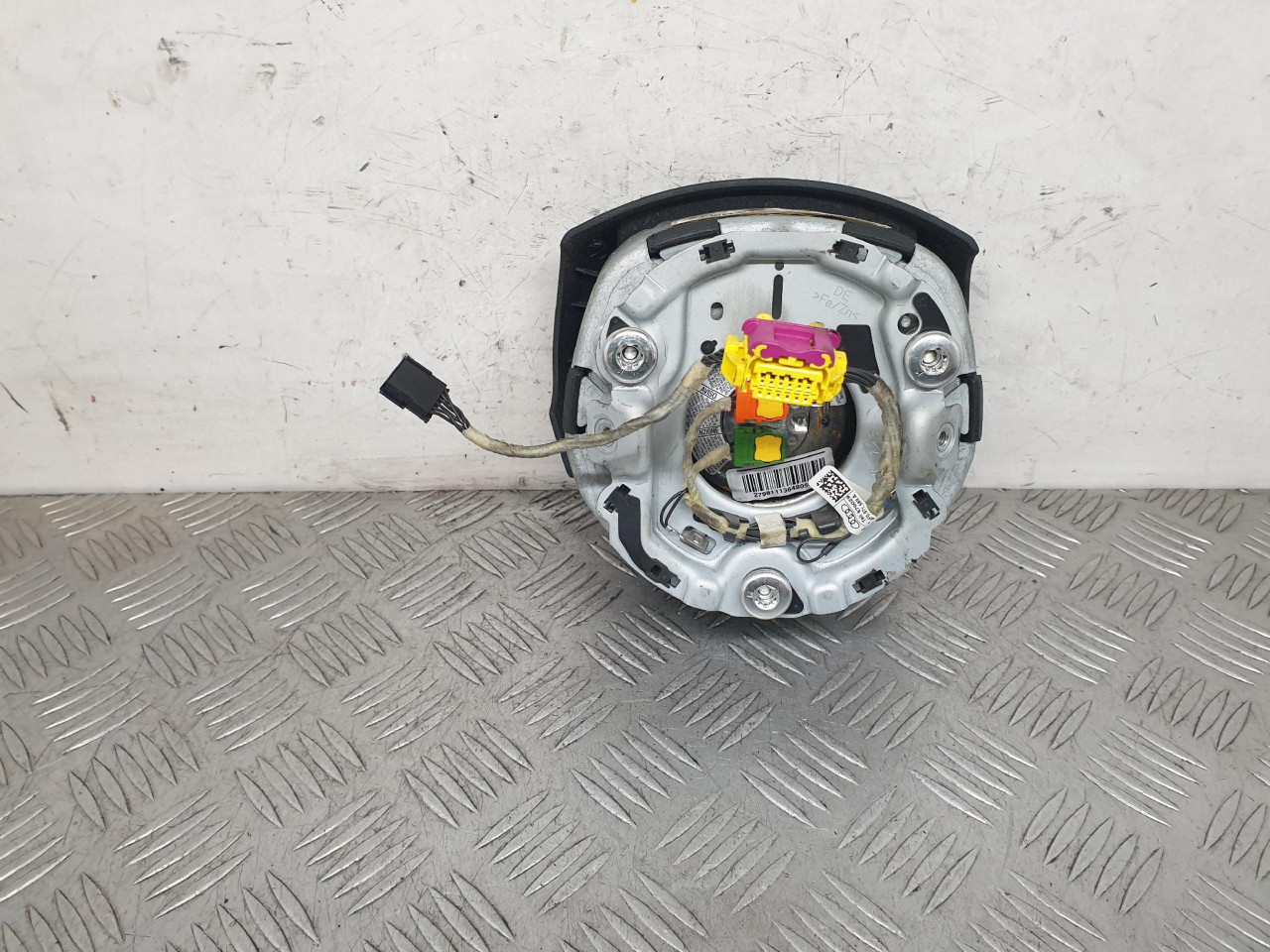 AIRBAG VOLANA A6 4F (08-11) 4F0880201BM DIJELOVI