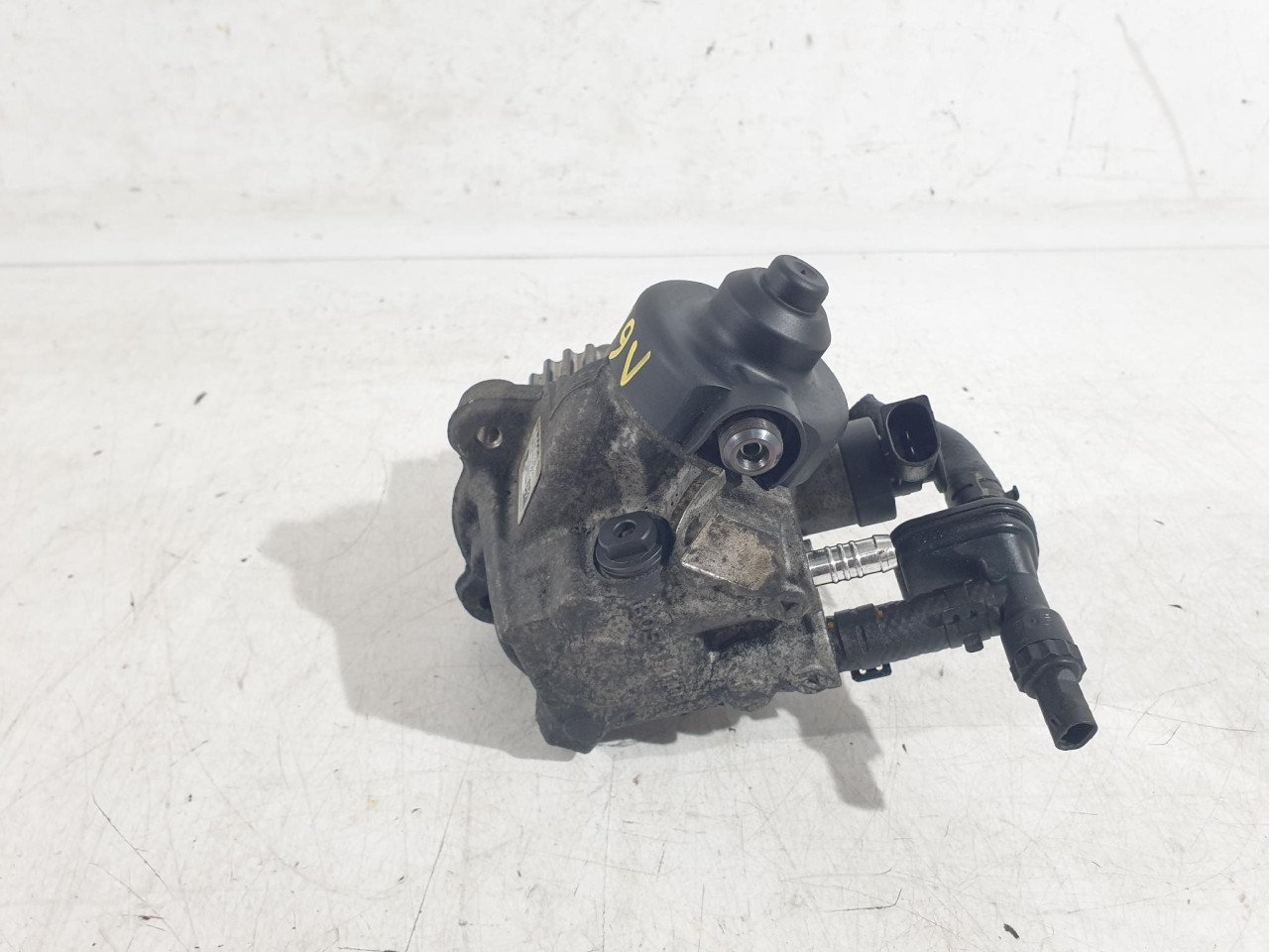 PUMPA VISOKOG PRITISKA Golf 6 (08-13) 03L130755