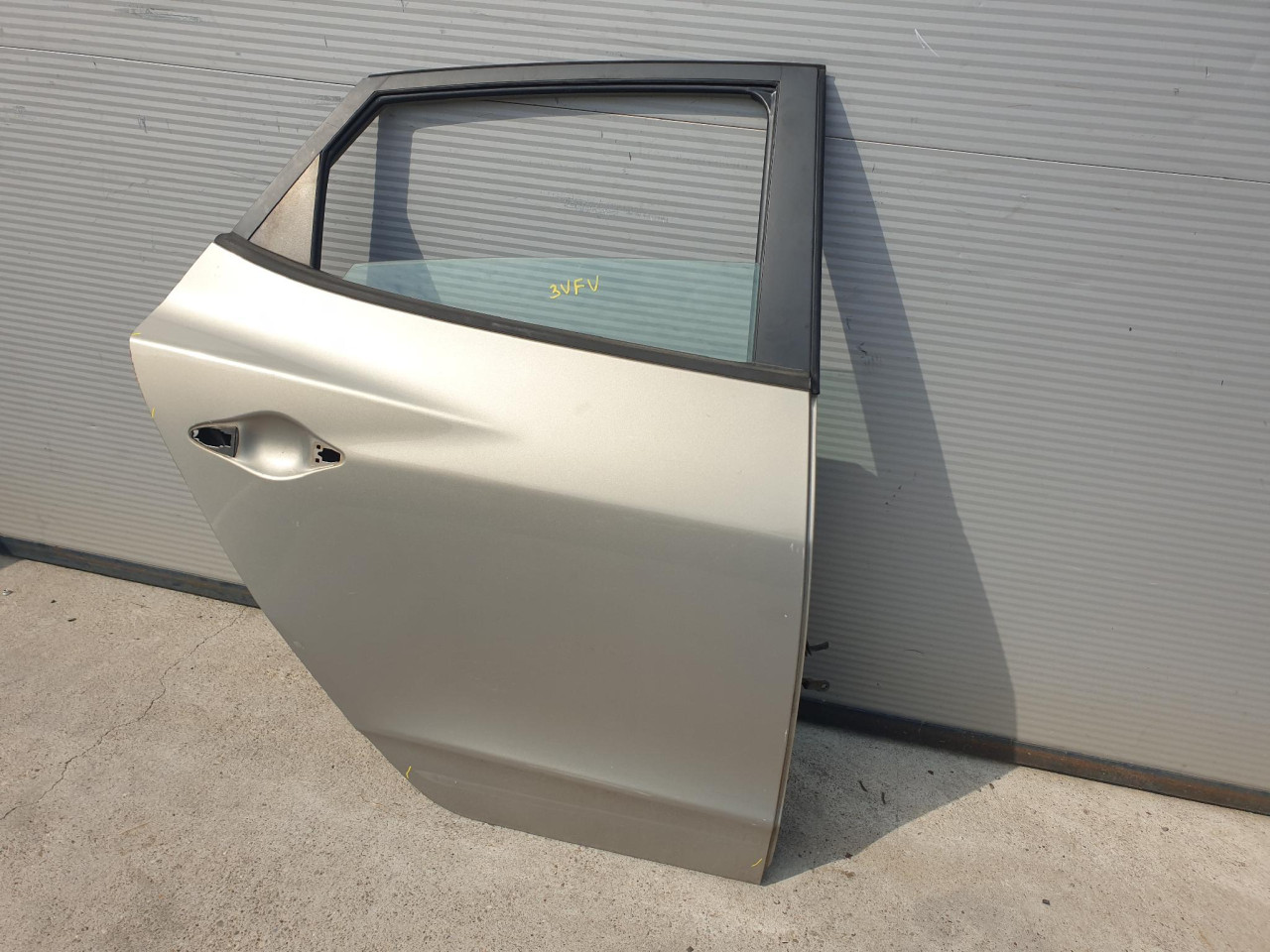 ZD VRATA ix35 (09-13) DIJELOVI