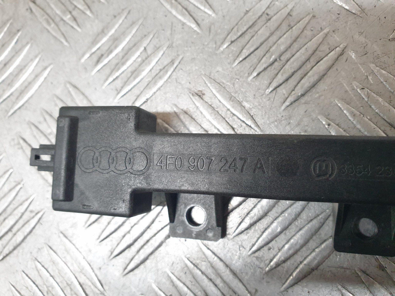 KEYLESS MODUL Q7 4L (08-15) 4F0907247A DIJELOVI