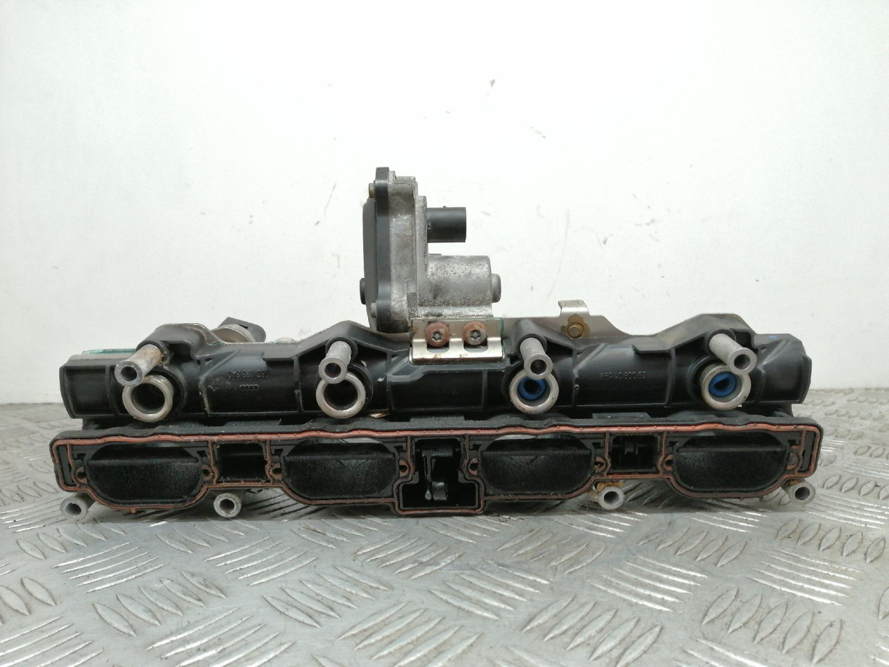 EGR VENTIL Octavia A5 (04-08) 2.0 2900308501 06D133340