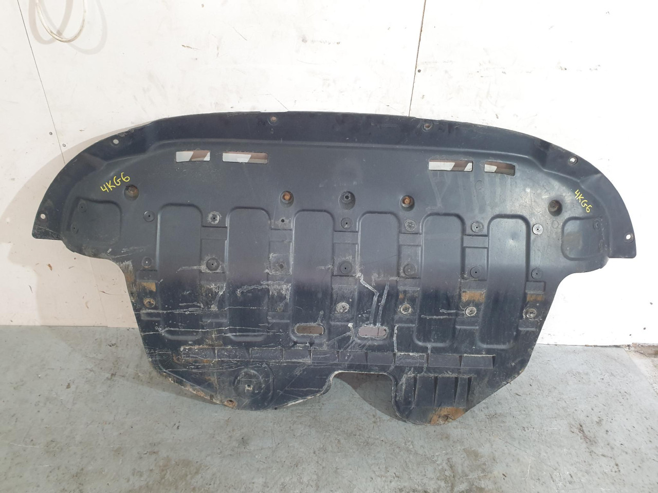 SUSPLEH ZASTITA MOTORA ix35 (09-13) 291112Y000 DIJELOVI