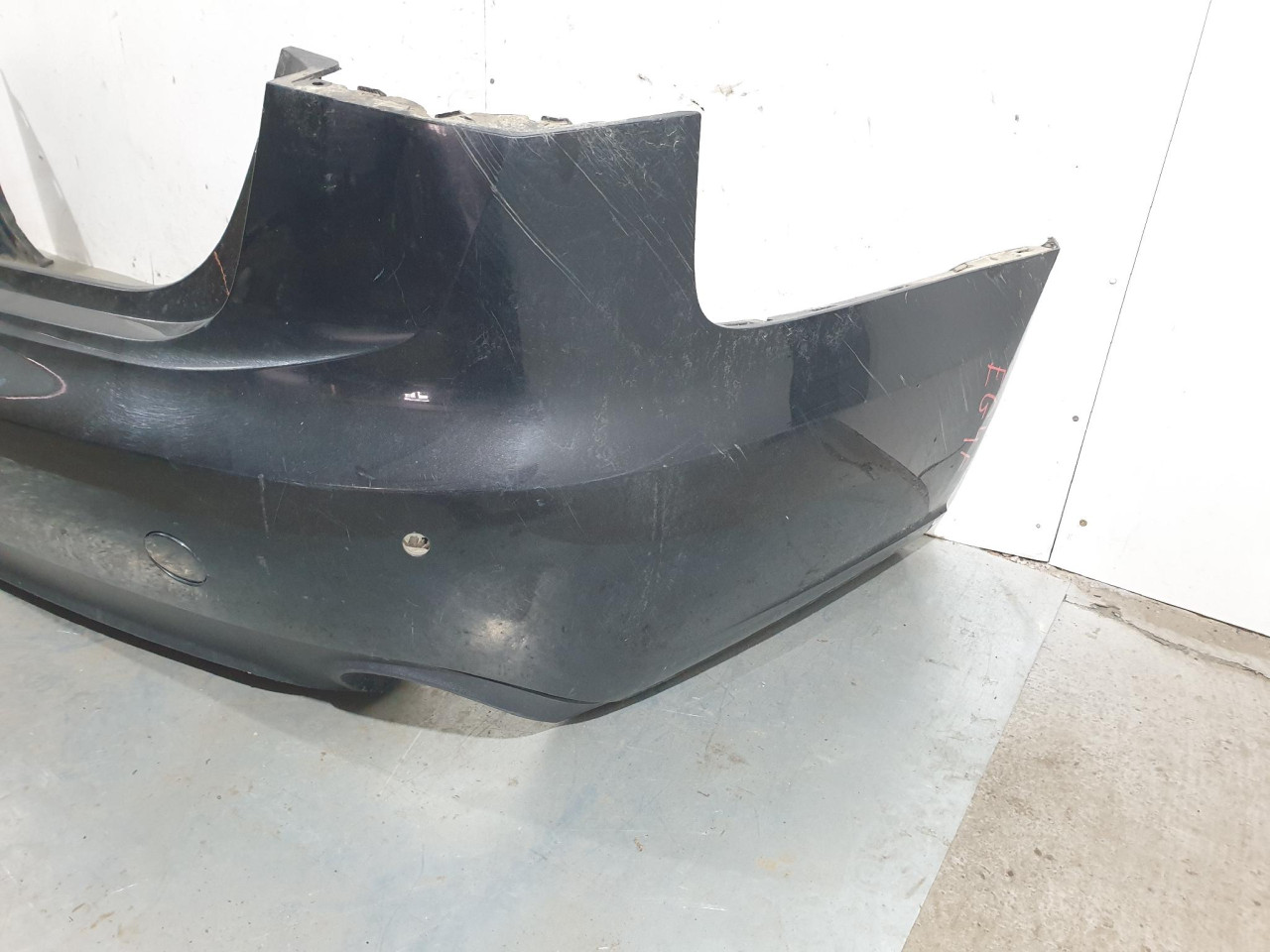ZADNJI BRANIK A6 4G (10-14) 4G5807511 DIJELOVI