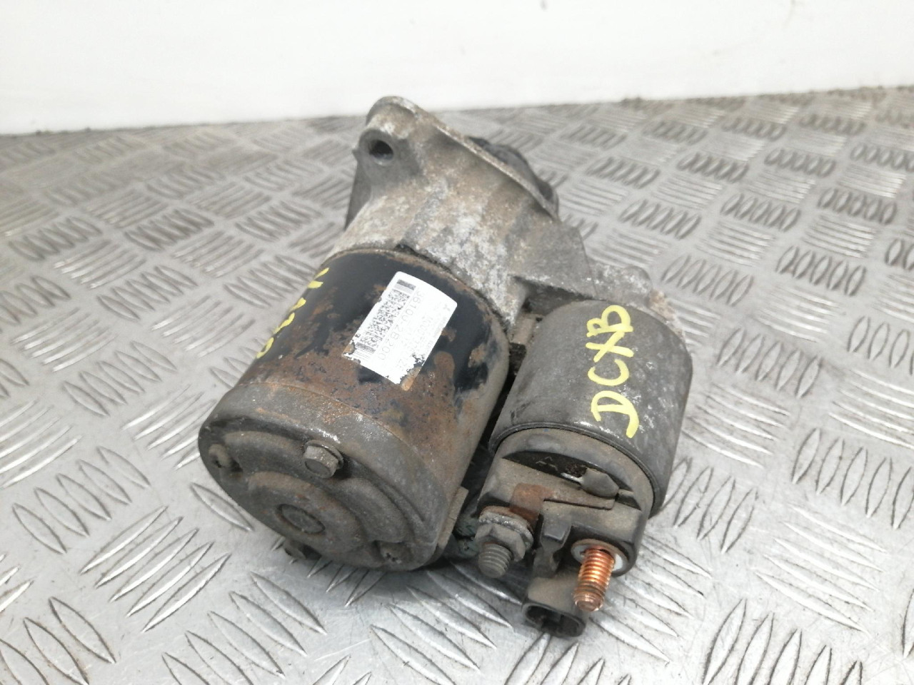 ANLASER ALNASER i30 (07-10) G4FA 1.4 80kW 361002B200