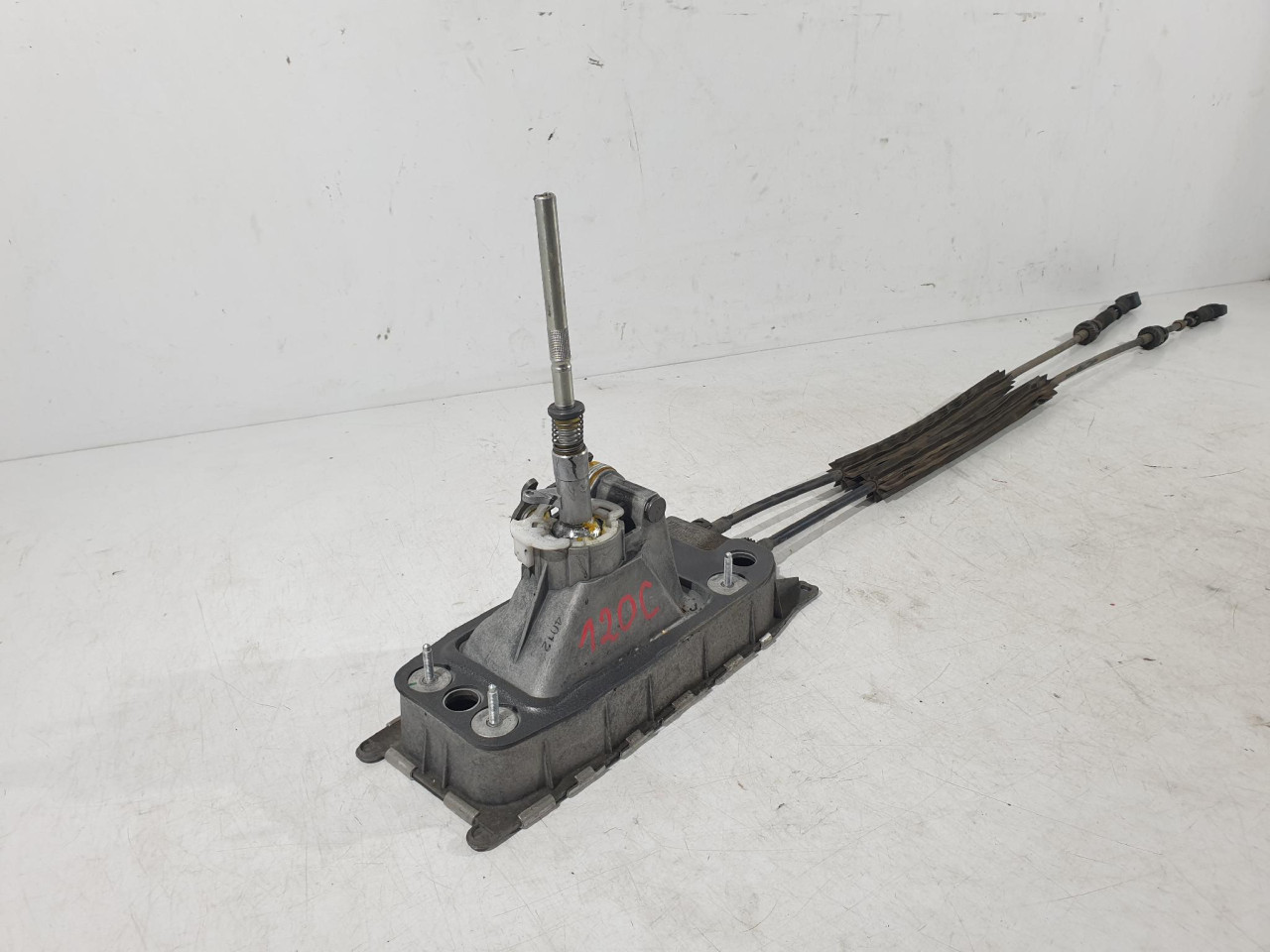 SALTEBLA Pasat 7 (10-15) LNZ 2.0 103kW 6br 3C0711049AG