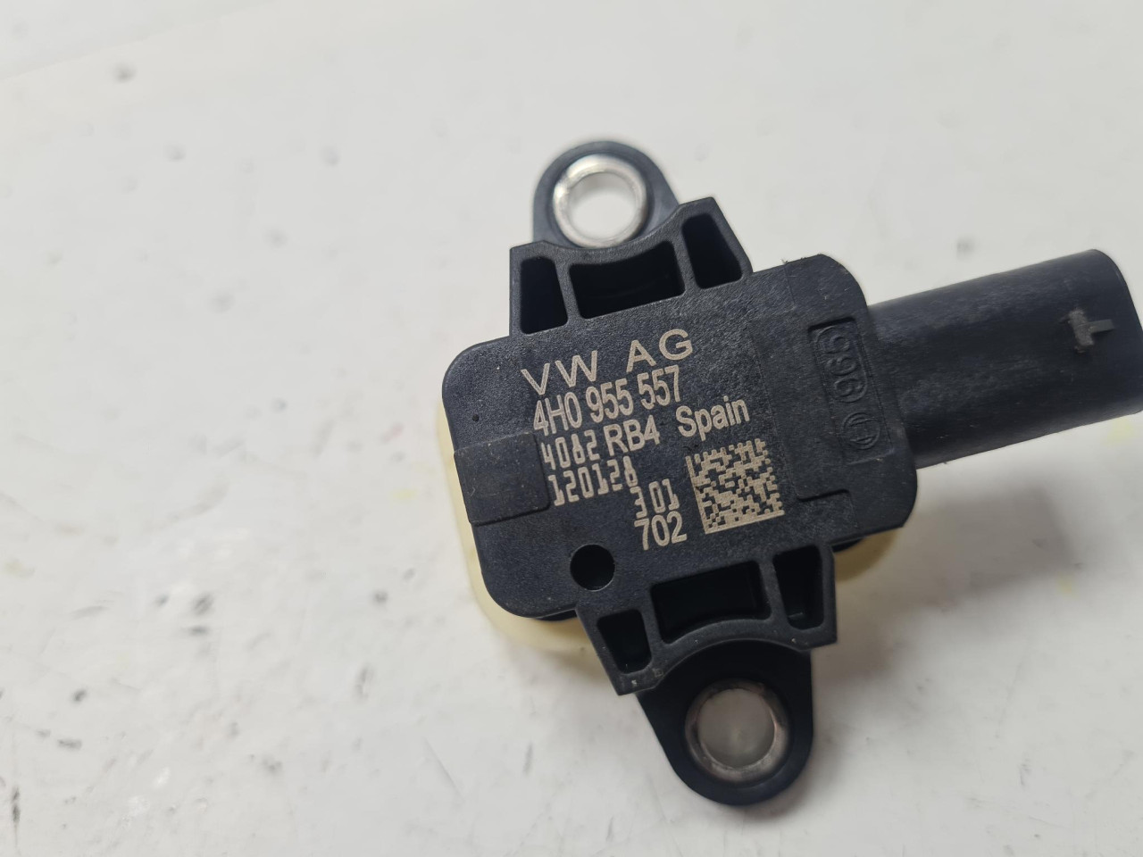 CRASH SENZOR A6 4G (10-14) 4H0955557 DIJELOVI