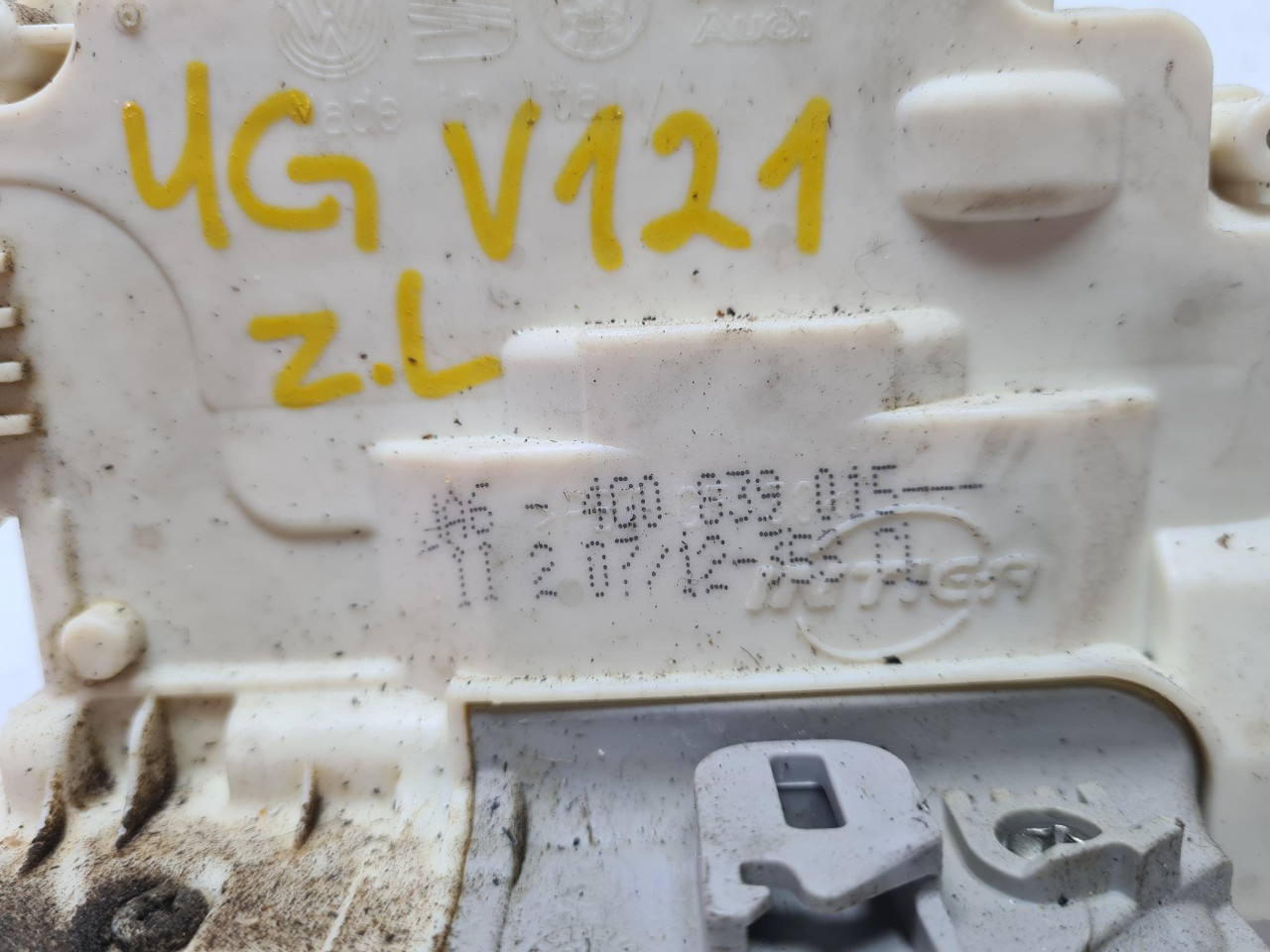 ZL BRAVA VRATA A6 4G (10-14) 4G0839015 DIJELOVI