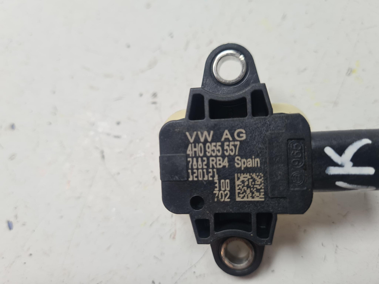CRASH SENZOR A6 4G (10-14) 4H0955557 DIJELOVI