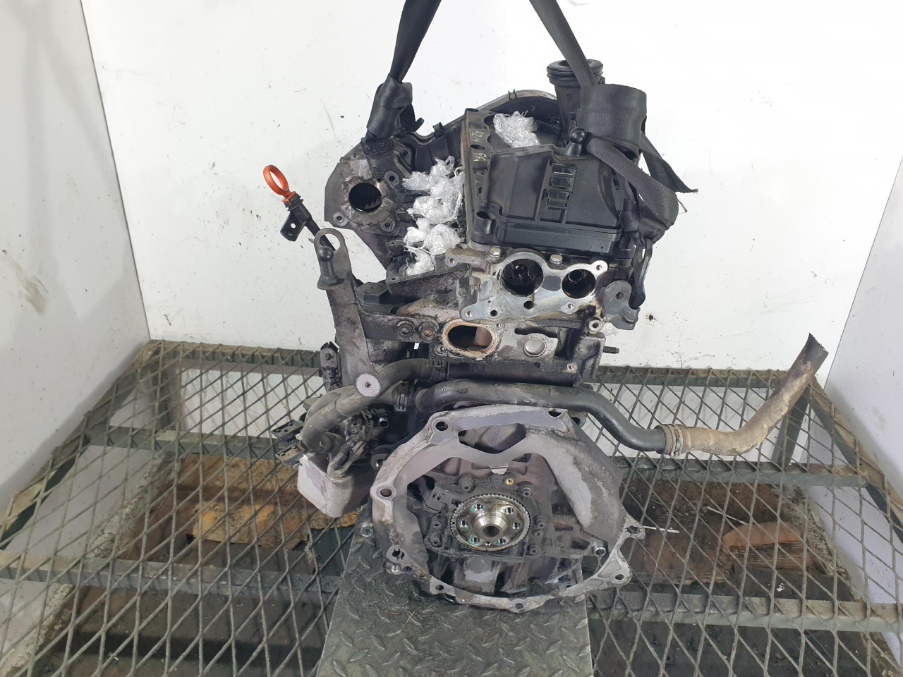 MOTOR Golf 6 (08-13) 2.0 103kW DIJELOVI