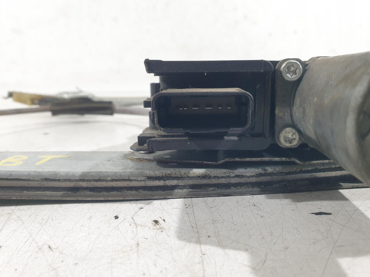 PL MOTORIC PODIZACA C5 (08-11) 128000781 0130822444