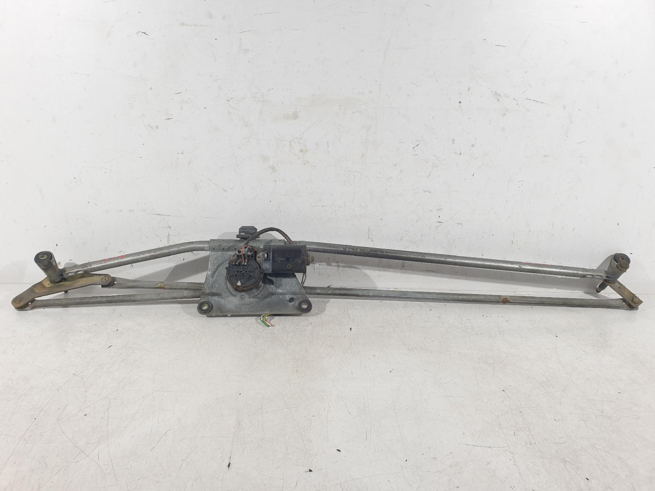 MOTORIC POLUGE BRISACA Xsara Picasso (04-10)