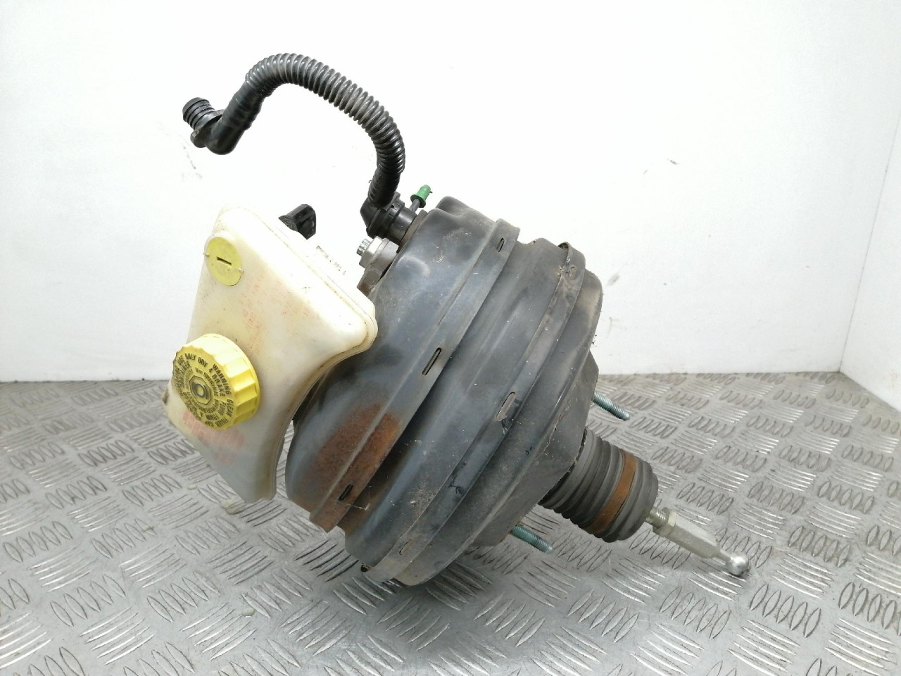 SERVO DOBOS A4 B7 (04-08) 8E0612105P DIJELOVI