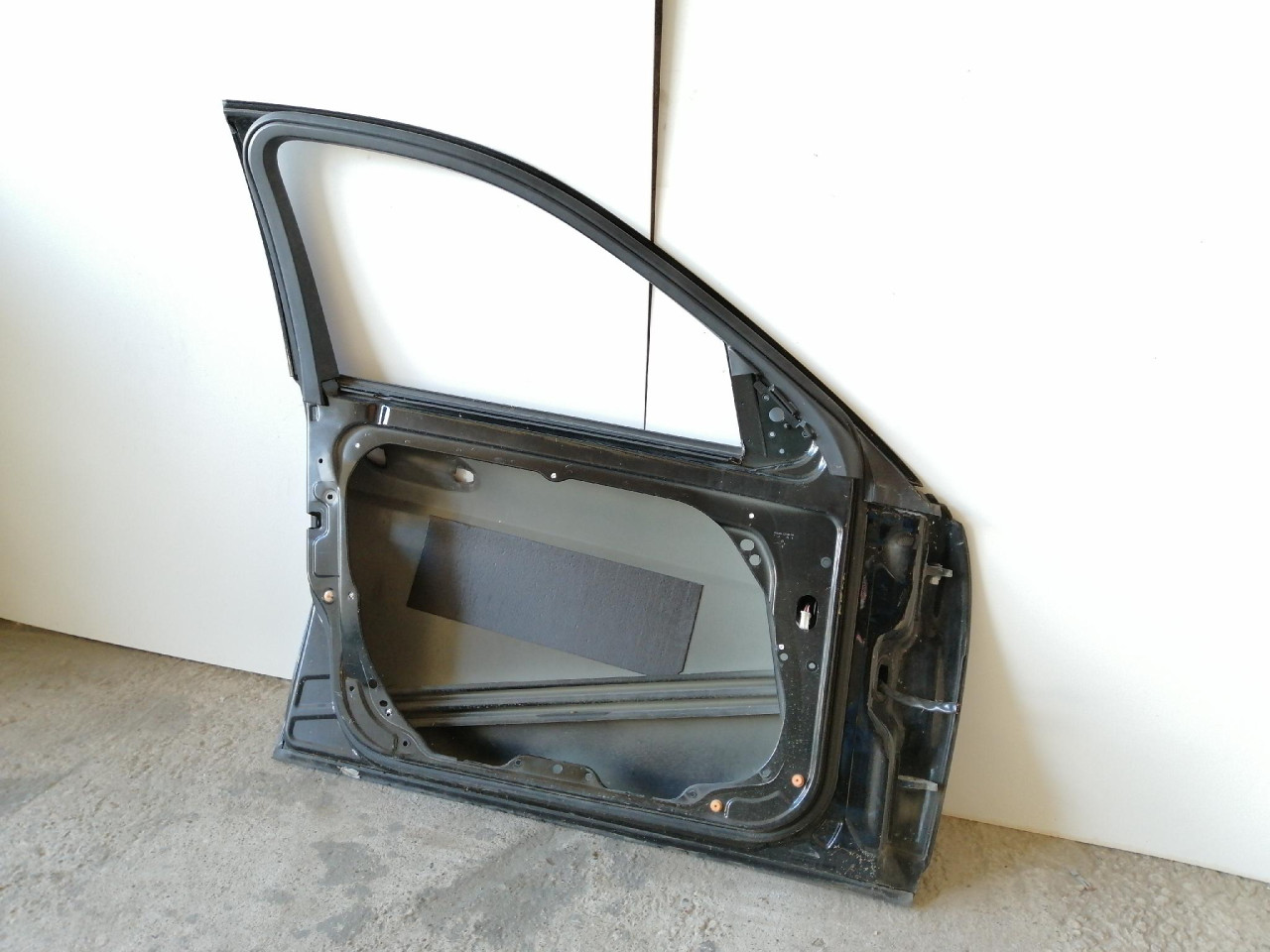 PL VRATA C W204 (07-11) DIJELOVI