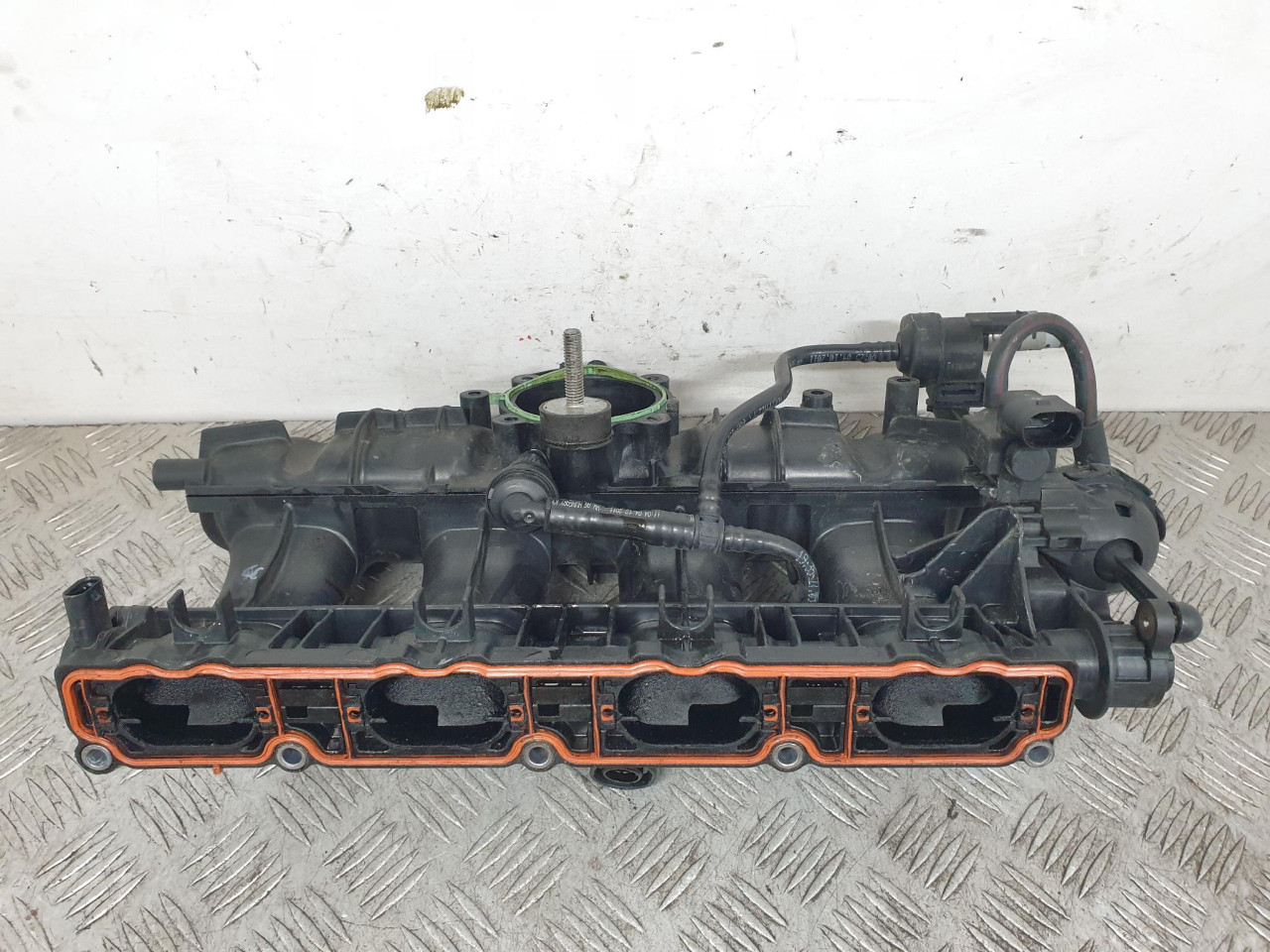 USISNA GRANA A6 4G (10-14) CDNB 2.0 132kW 06133185