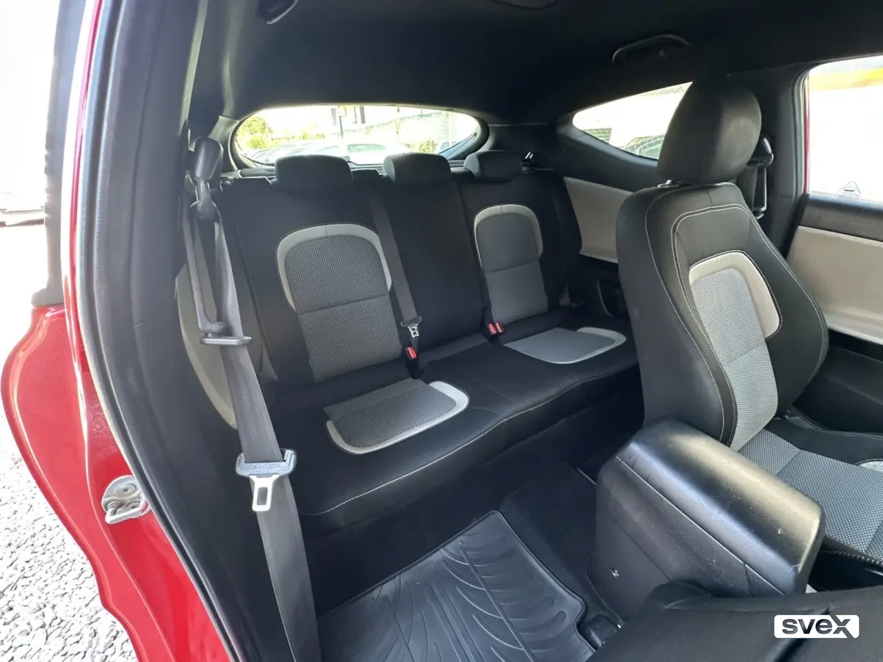 Kia cee'd / Ceed 1.6 CRDI 94KW FULL OPREMA! 2014