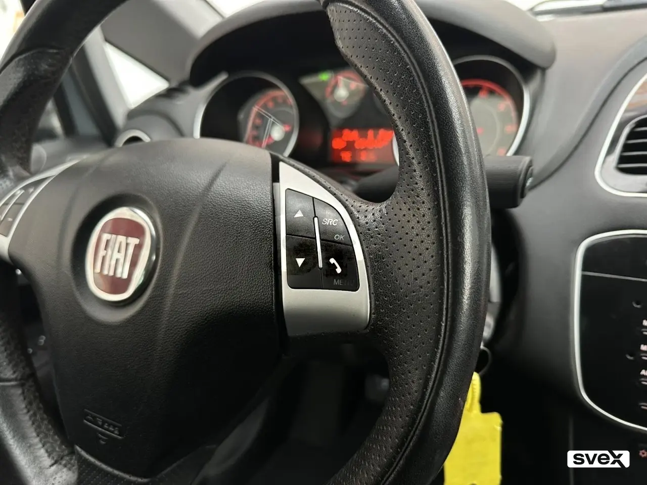 Fiat Grande Punto 0.9 TWINAIR 63kw SPORT PAKET 2013
