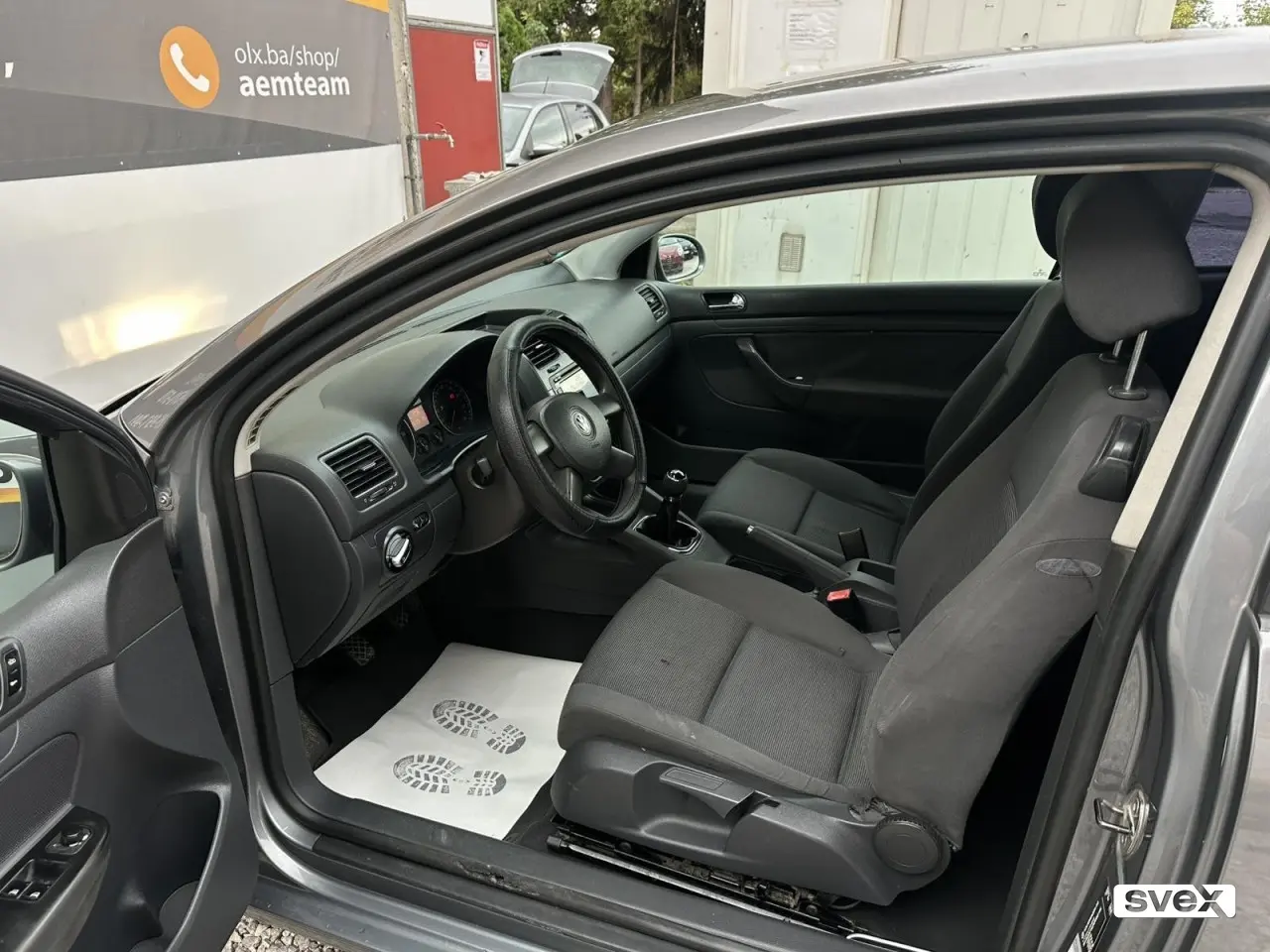 Volkswagen Golf V 1.9 TDI BKC 77KW KLIMA,NAVI,REG* 2004