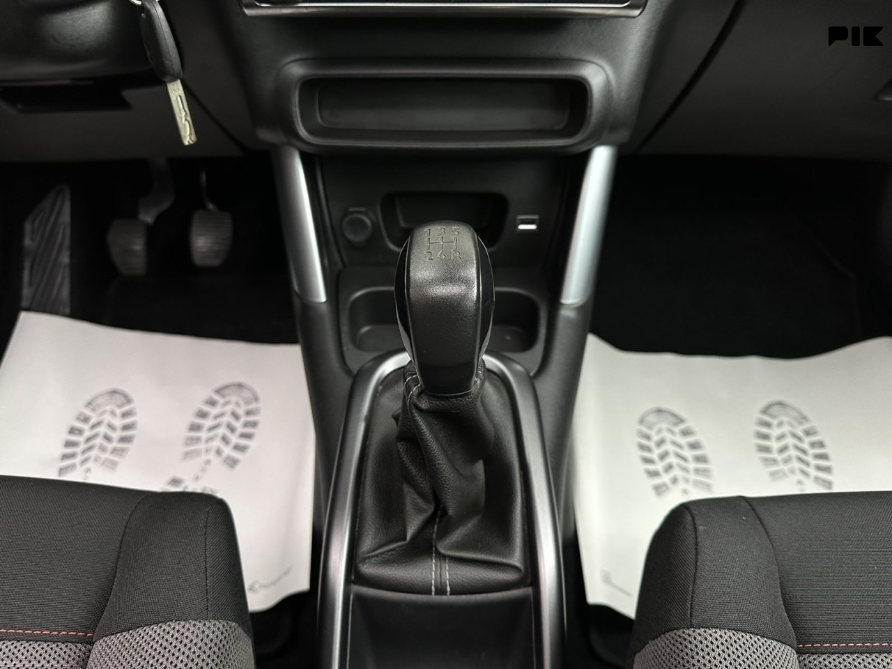 Citroen C3 AIRCROSS 81KW PANORAMA,LED,NAVI,UVOZ CH 2018