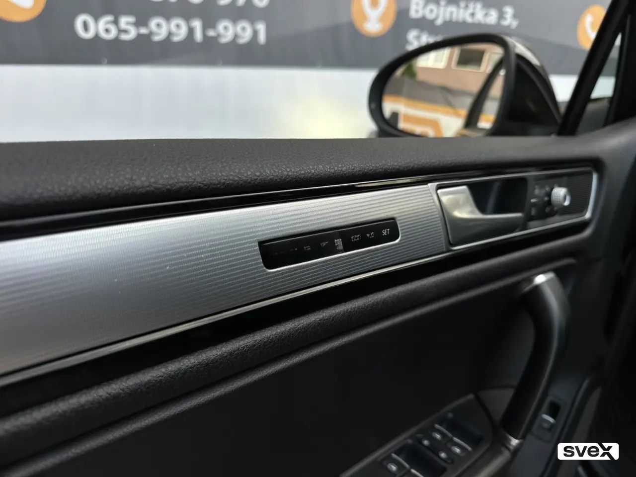 Volkswagen Touareg R-LINE 3.0 TDI 193kw 4X4 FULL 2015