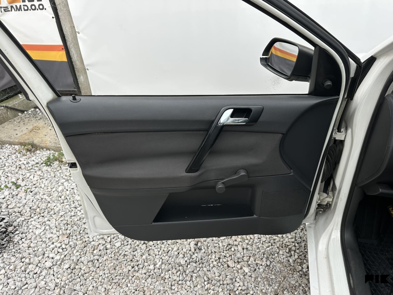 Volkswagen Polo 1.2 47kw KLIMA, 2 VLASNIK!, REG* 2005