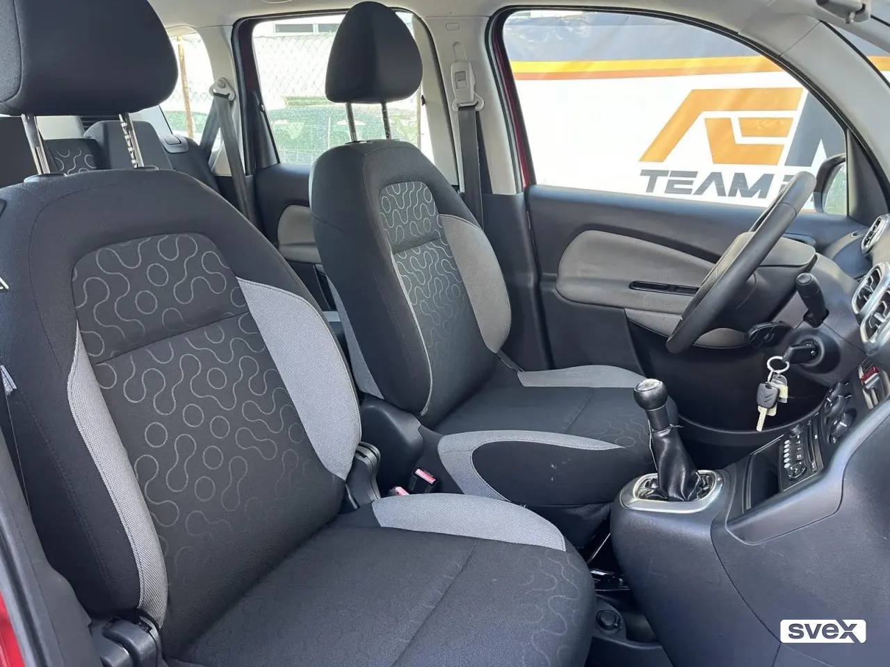 Citroen C3 Picasso 1.6 88KW 170.000km! REG* 2010