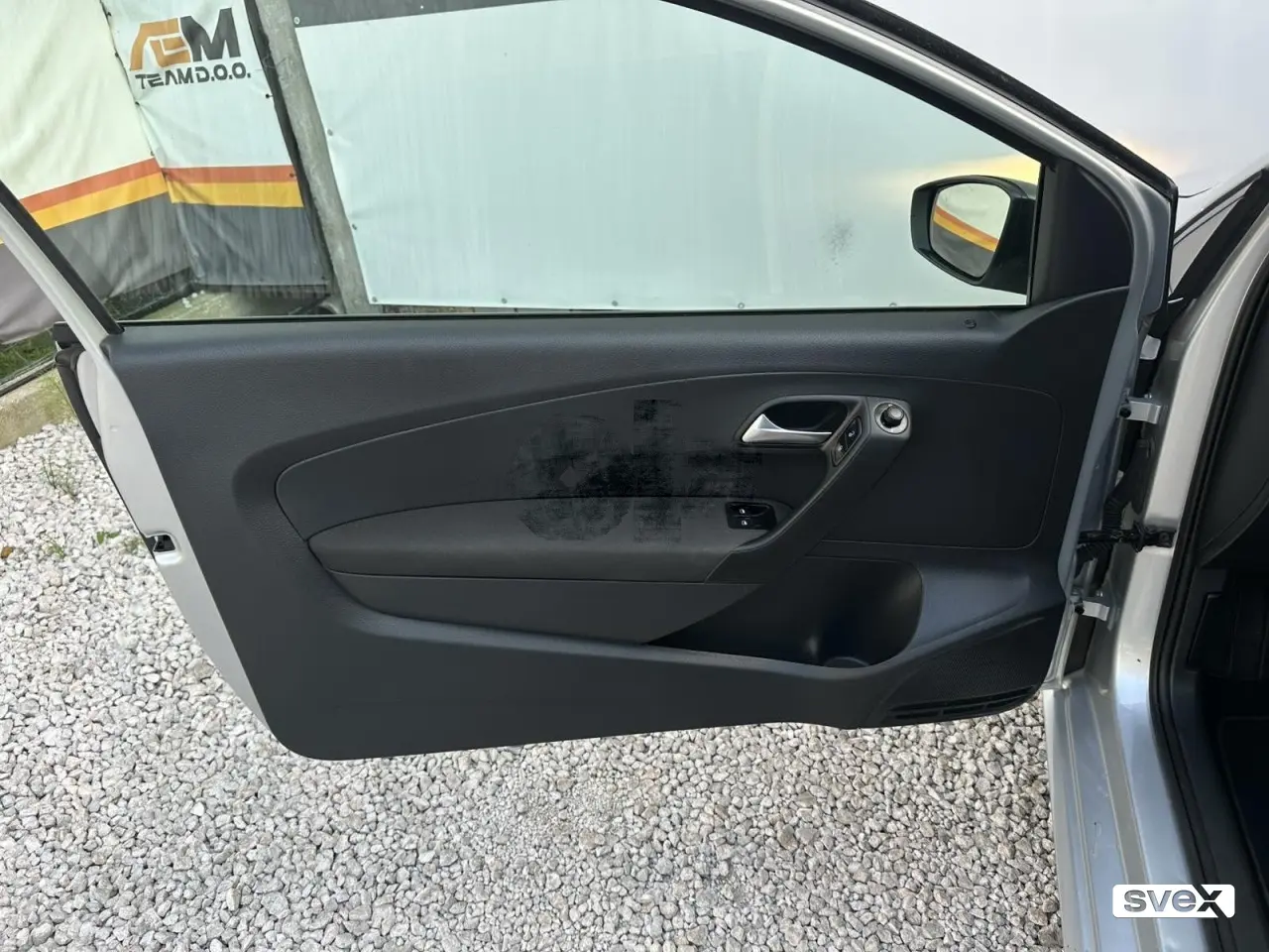 Volkswagen Polo 1.4 TDI 55KW FACELIFT NAVI,ALU 2015