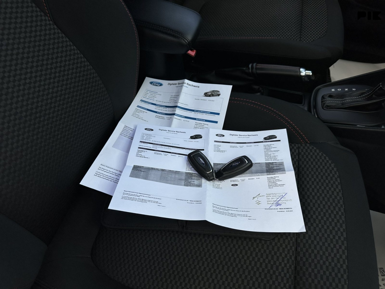 Ford Fiesta ST AUTOMATIK 1.0 92KW B&O,NAVI,ALU,LED 2021