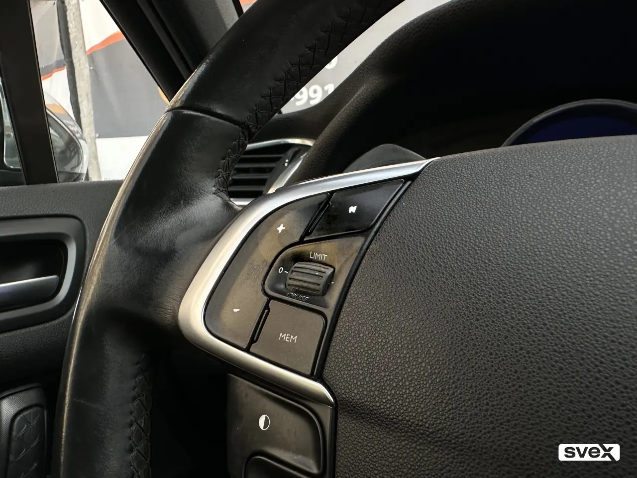 Citroen DS4 SPORT 1.6 147kw NAVIGACIJA,LED,ALU 2012