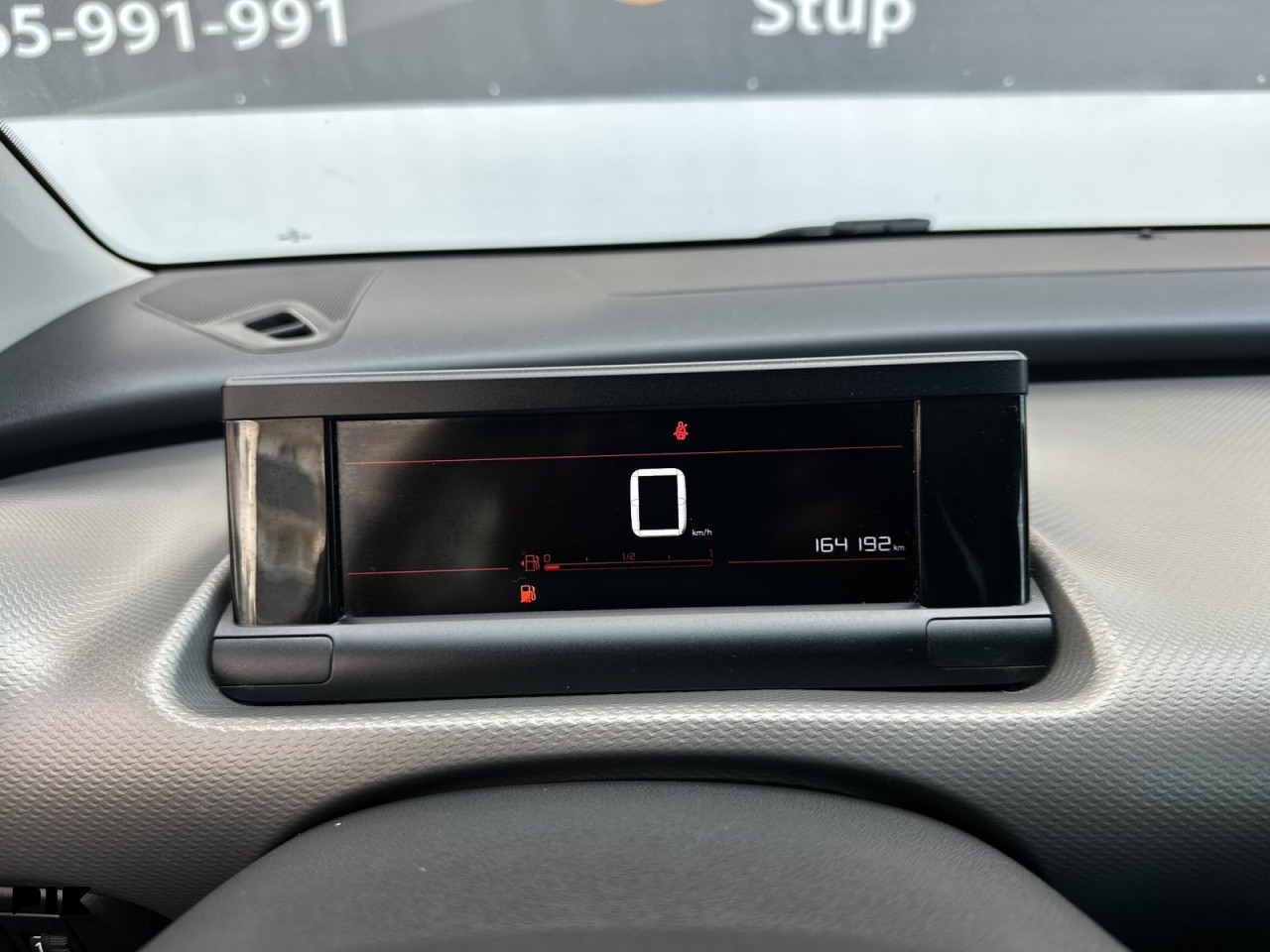 Citroen C4 Cactus 1.5 HDI 75KW NAVI,LED,ALU,REG* 2019