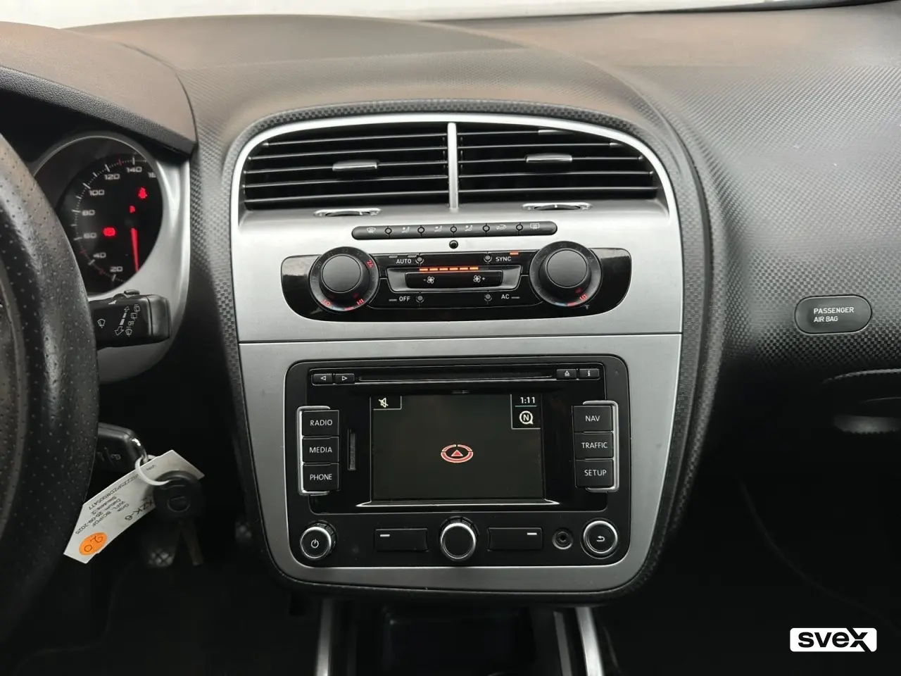 Seat Altea XL 1.2 TSI 77KW COPA NAVI,ALU,MF-VOLAN 2012