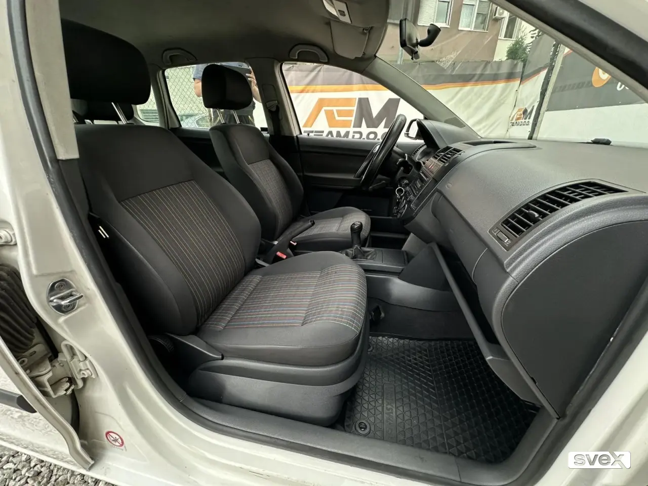 Volkswagen Polo 1.2 47kw KLIMA, 2 VLASNIK!, REG* 2005