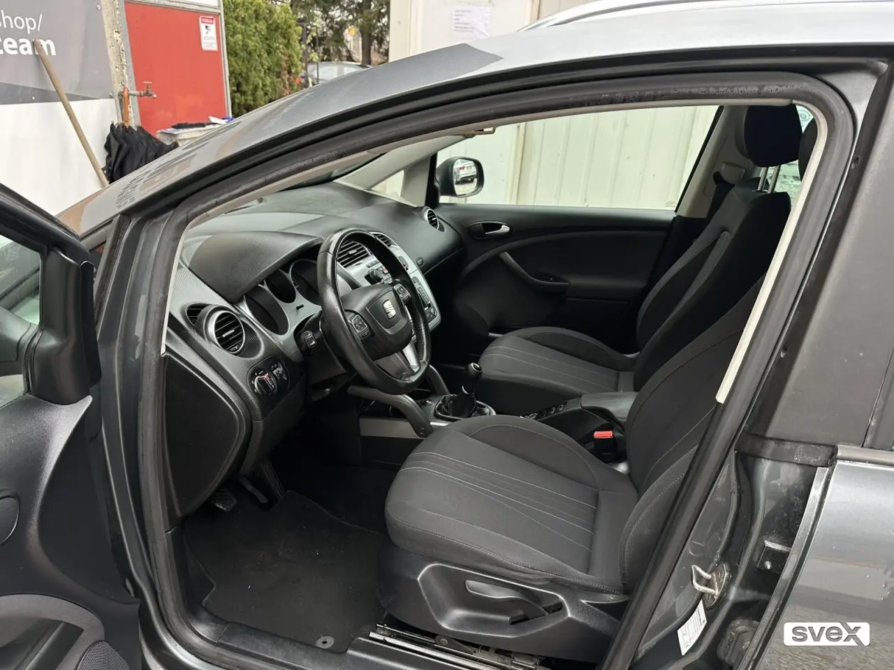 Seat Altea XL 1.2 TSI 77KW COPA NAVI,ALU,MF-VOLAN 2012