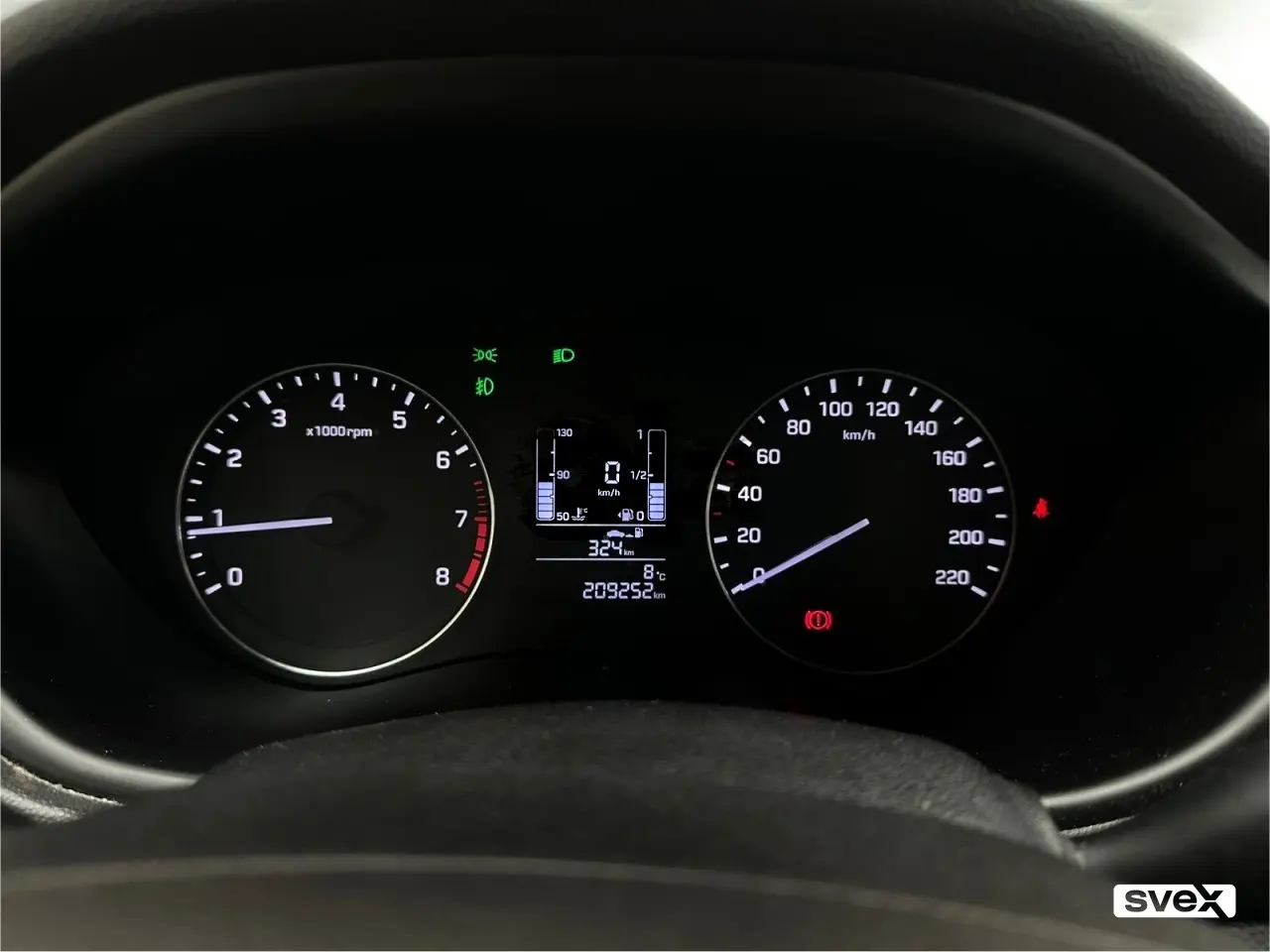 Hyundai i20 1.0 TGI 74kw MF-VOLAN,LED,ALU 2017