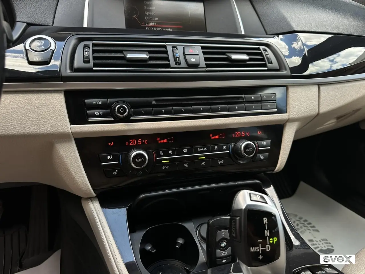BMW 520D F10 xDRIVE 140kw BUSINESS LINE NAVI,LED 2016