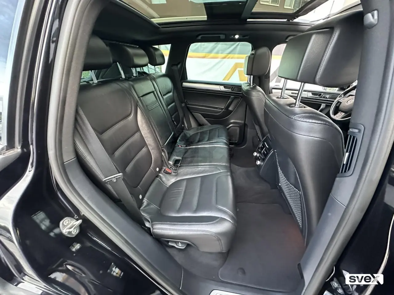 Volkswagen Touareg R-LINE 3.0 TDI 193kw 4X4 FULL 2015