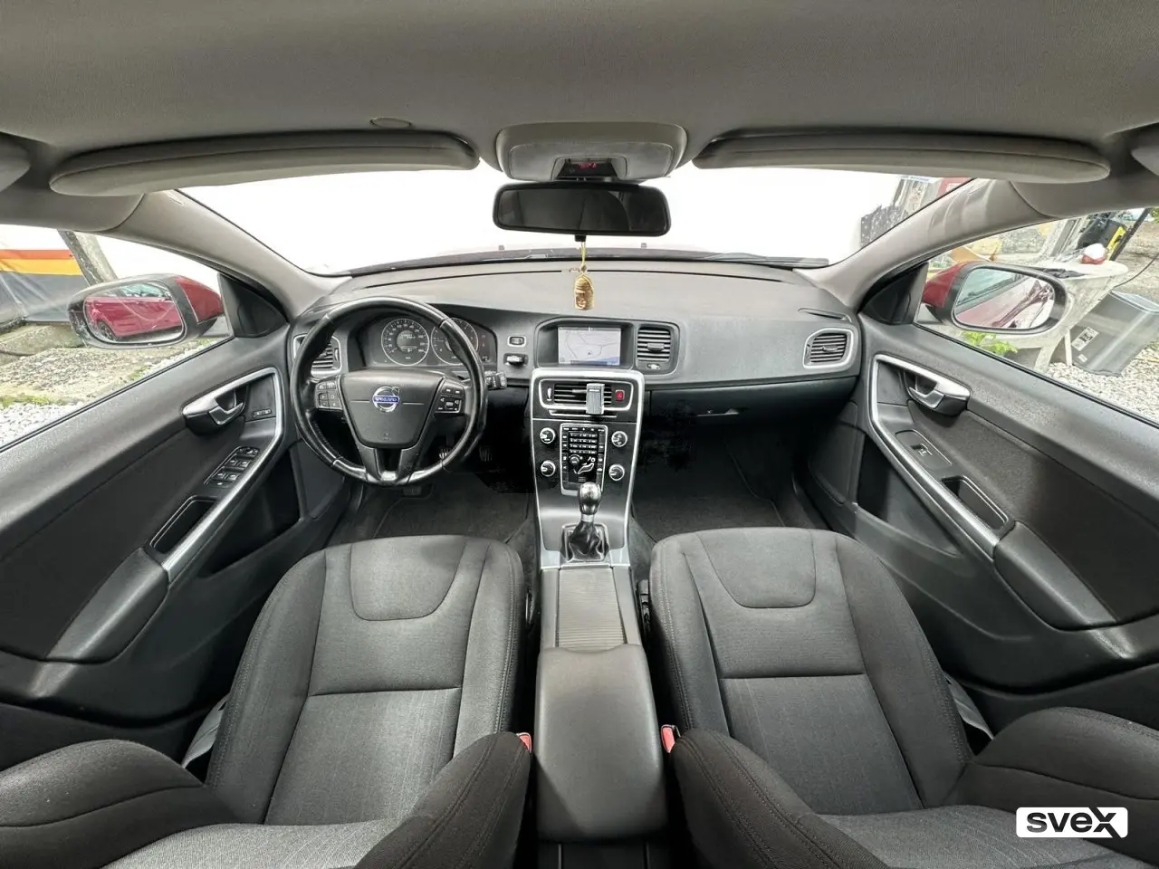 Volvo V60 D2 1.6 D 84KW NAVIGACIJA,XENON,REG* 2012