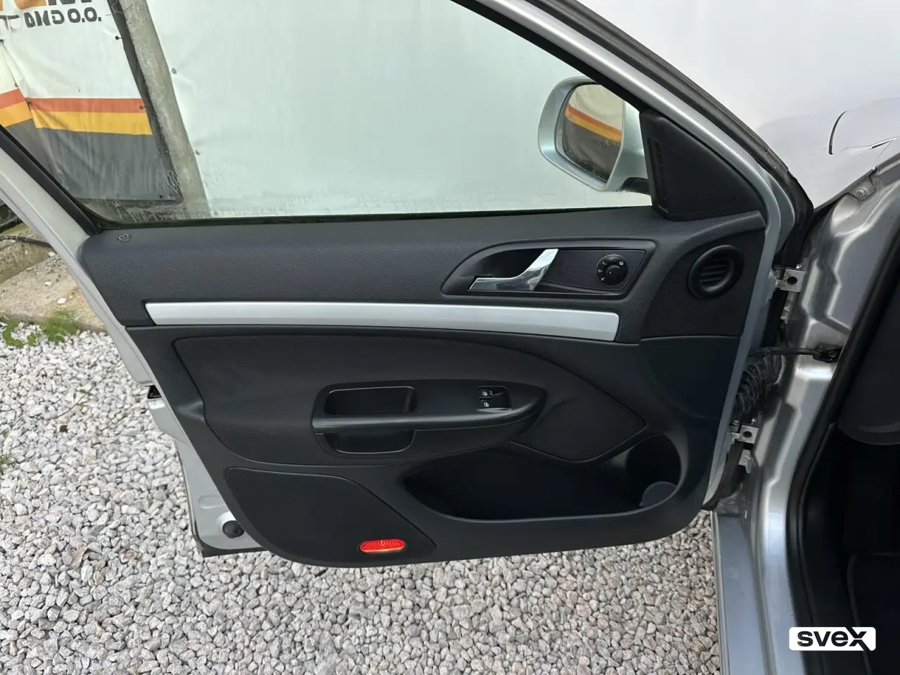 Škoda Octavia A6 1.8 TSI 118KW 4X4 190.000km! 2010
