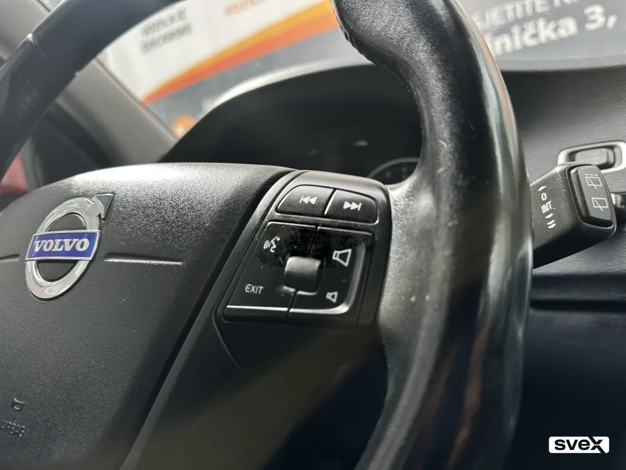 Volvo V60 D2 1.6 D 84KW NAVIGACIJA,XENON,REG* 2012