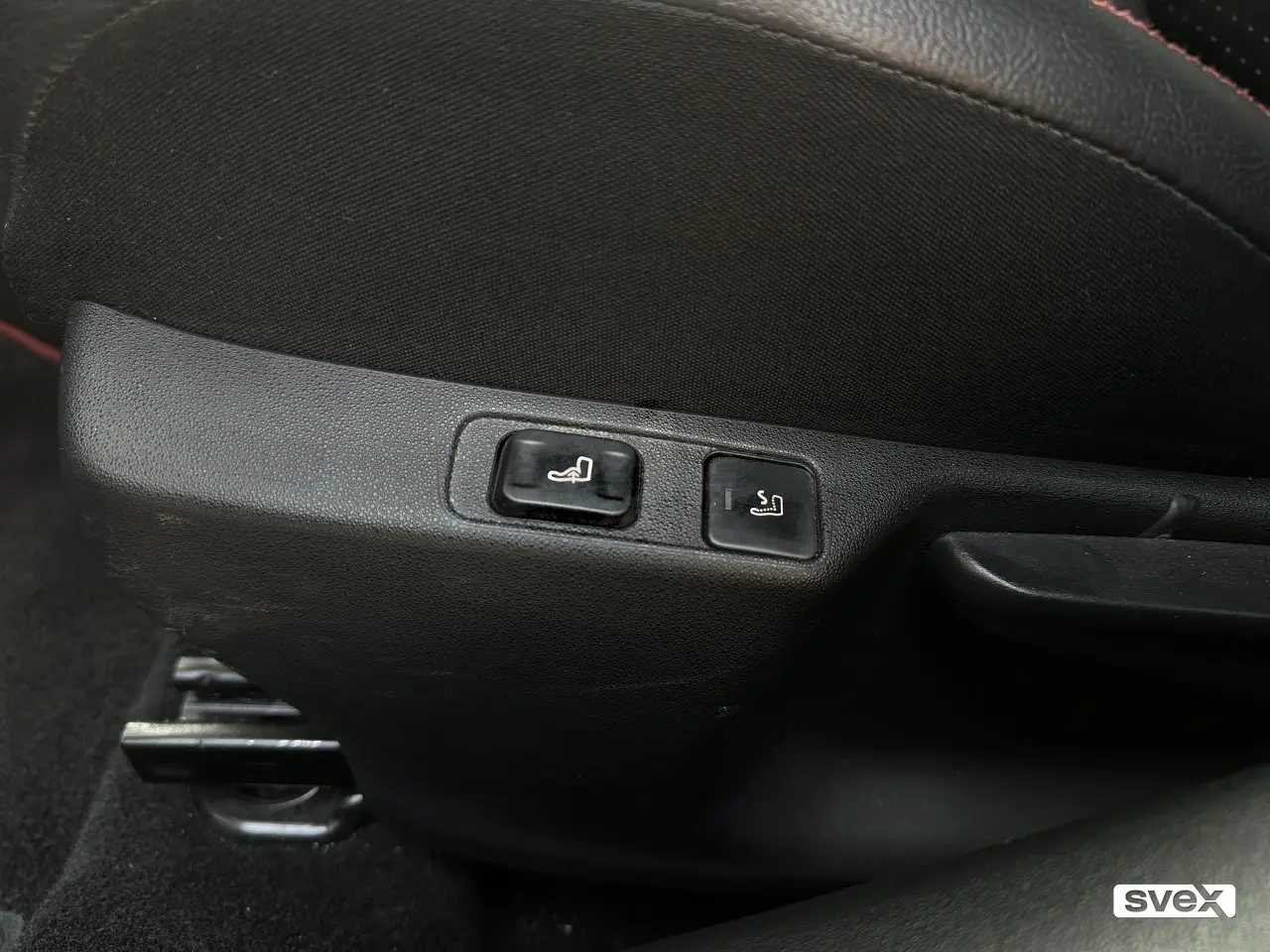 Citroen DS4 SPORT 1.6 147kw NAVIGACIJA,LED,ALU 2012