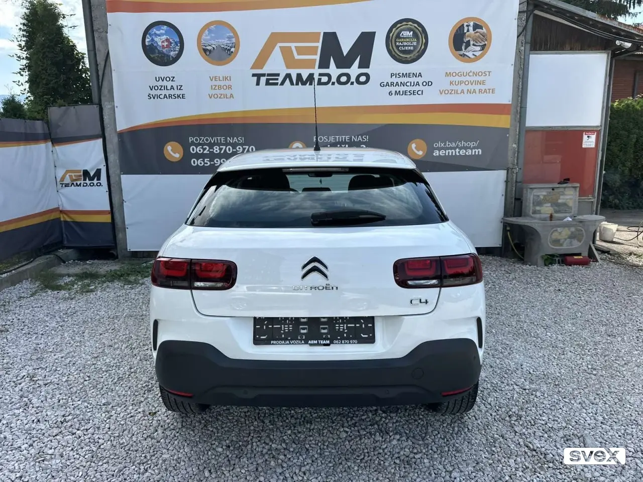 Citroen C4 Cactus 1.5 HDI 75KW NAVI,LED,ALU,REG* 2019