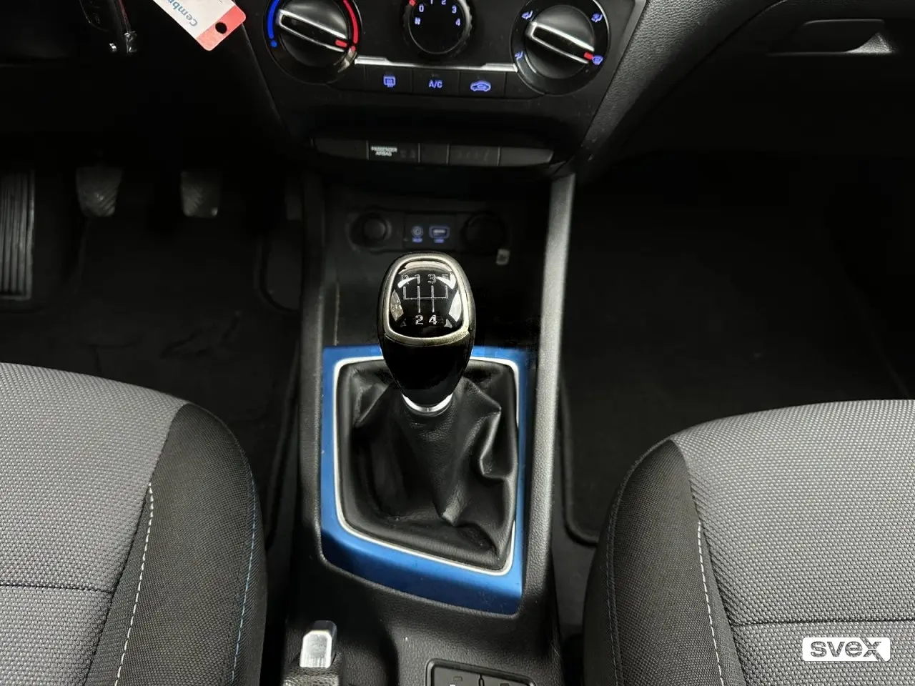 Hyundai i20 1.0 TGI 74kw MF-VOLAN,LED,ALU 2017