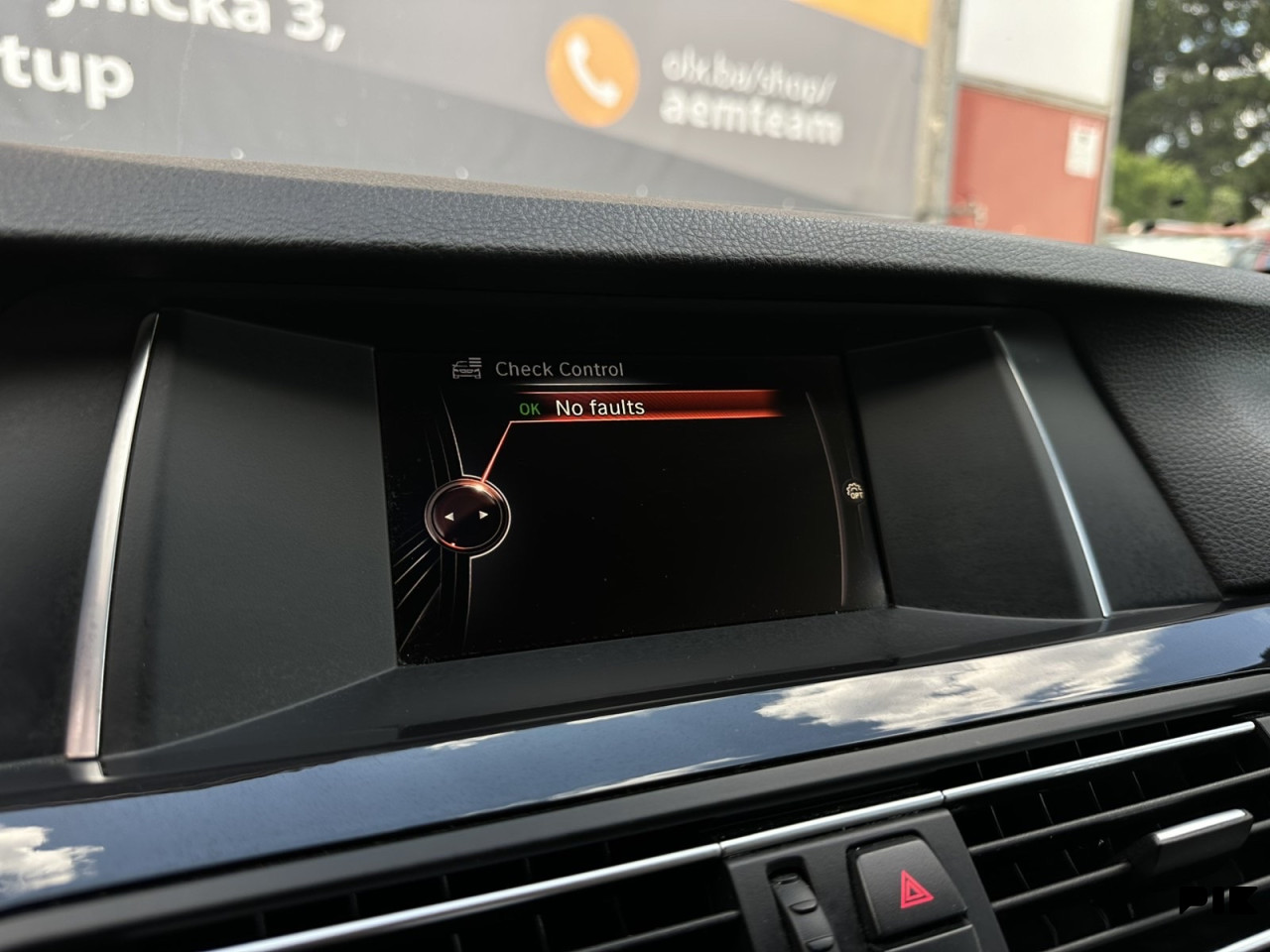 BMW 520D F10 xDRIVE 140kw BUSINESS LINE NAVI,LED 2016
