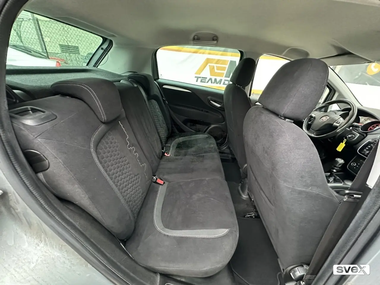 Fiat Grande Punto 0.9 TWINAIR 63kw SPORT PAKET 2013